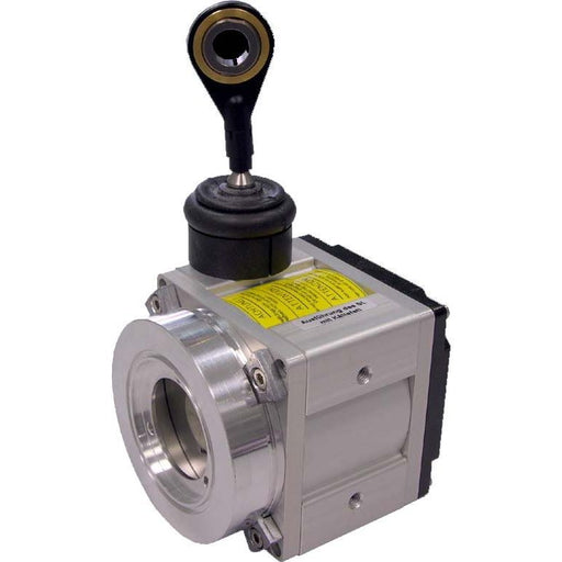 TR-Electronic - Wegsensor Seillängengeber SL 3002/GS80