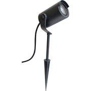 Megatron - Downlight/Strahler/Flutlicht Gartenleuchte m. Spieß MT70803 anthr