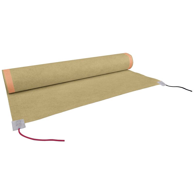Etherma - Deckenheizfolie Heizfolie f. Wand u. Decke eFOIL-BASIC-60-225 148W, 110W/qm, 24V