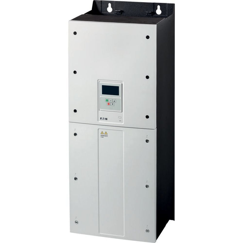 Eaton - Frequenzumrichter =< 1 kV Frequenzumrichter DA1-34150FB-B55C 400V 150A 75kW