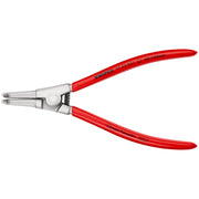 Knipex - Zange für Sicherungsringe Sicherungsringzange 46 23 A31 200mm