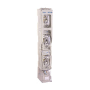 Eaton - Sicherungslastschaltleiste Sicherungsschiene Nieders. SIZE2>185M#EBF2330V1 400A AC 690V 3polig