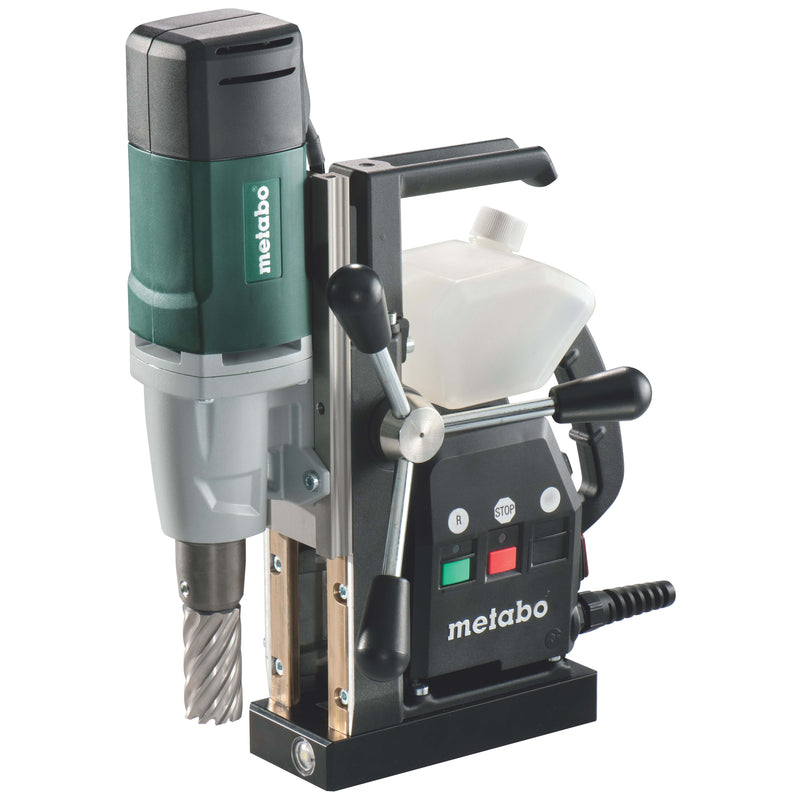 Metabowerke - Bohrmaschine (elektrisch) Magnetkernbohrmaschine MAG 32 1000W 1000W