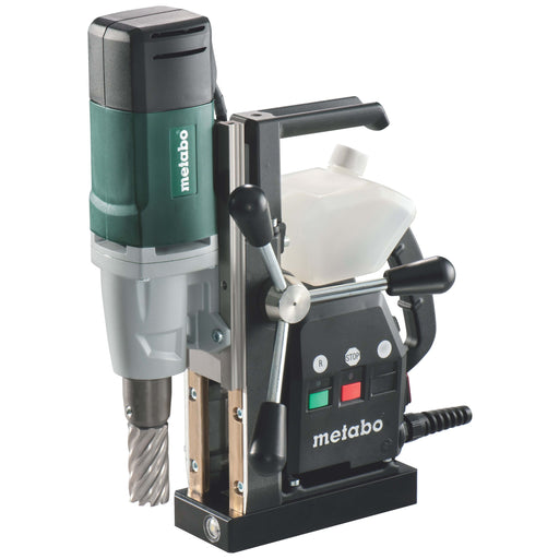 Metabowerke - Bohrmaschine (elektrisch) Magnetkernbohrmaschine MAG 32 1000W 1000W