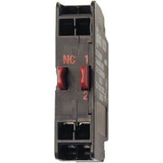 Eaton - Hilfsschalterblock Kontaktelement M22-CKC01 1Ö, Boden