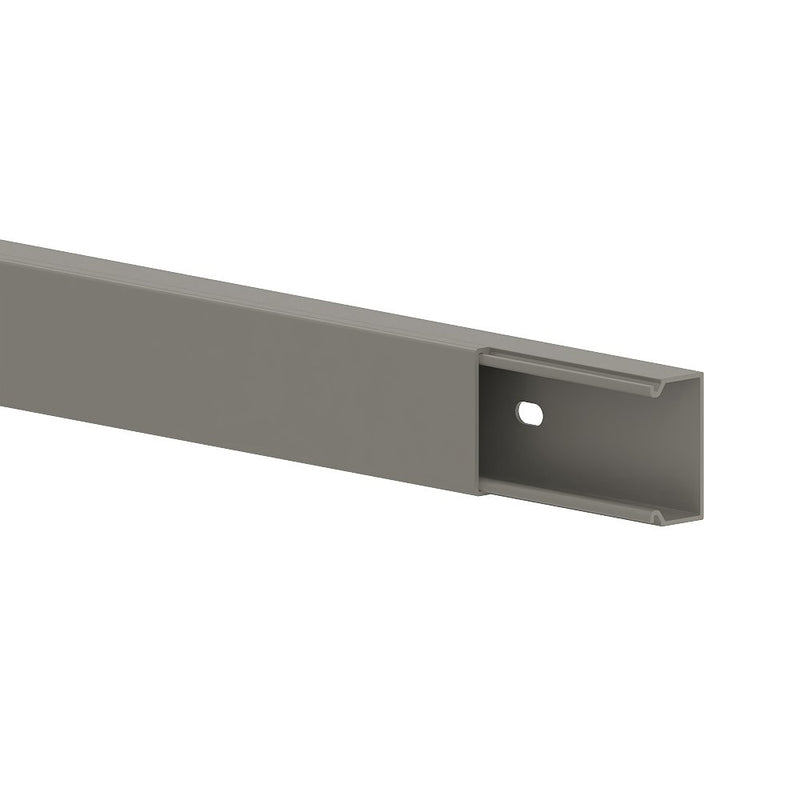 GGK - Leitungsführungskanal LFG-Kanal 15x30 gr 1001 − 2 Meter