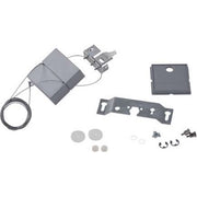 Siteco - Drahtseilabhängung Lichtband-Zentralabhängung 5LF91301A 1lampig