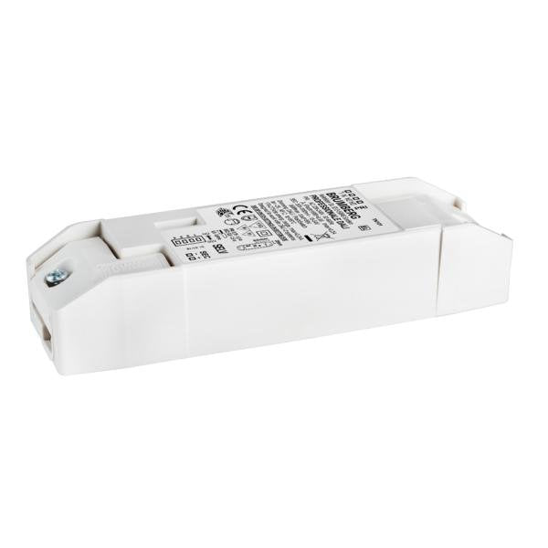 Brumberg Leuchten - LED-Betriebsgerät LED-Konverter 17826010 500mA 27W DALI