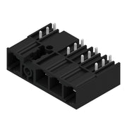 Weidmüller - Leiterplattensteckverbinder Verbinder 10.16mm SU 10.16H#2580860000 − 36 Stück