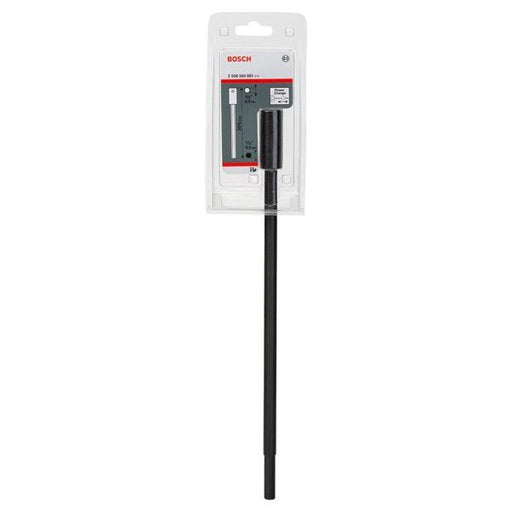 Bosch - Aufnahmeschaft für Lochsägen Verlängerung, 305mm, mit 2608584681 Schlüsselweite