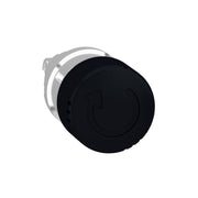 Schneider Electric - Frontelement für Pilztaster Frontelement ZB4BS42 f. Drucktaster D22mm