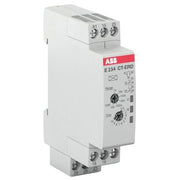ABB Stotz S&J - Zeitrelais CT-ERD.22 24-48VDC, 24-240VAC