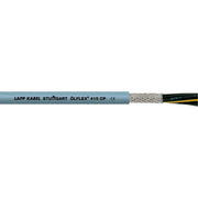 Lapp Kabel&Leitung - Energiekabel < 1 kV, für ortsveränderlichen Einsatz ÖLFLEX CLASSIC 415 CP 4G25 1314076