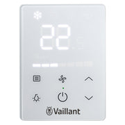 Vaillant - Thermostat für Gebläsekonvektor Steuerung VA 2-WC C Gerätemontage
