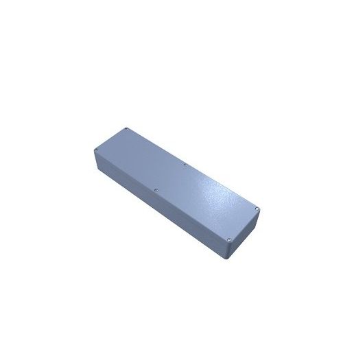 Bernstein - Leergehäuse Aluminium Gehäuse GEH.CA-330 560x160x90mm