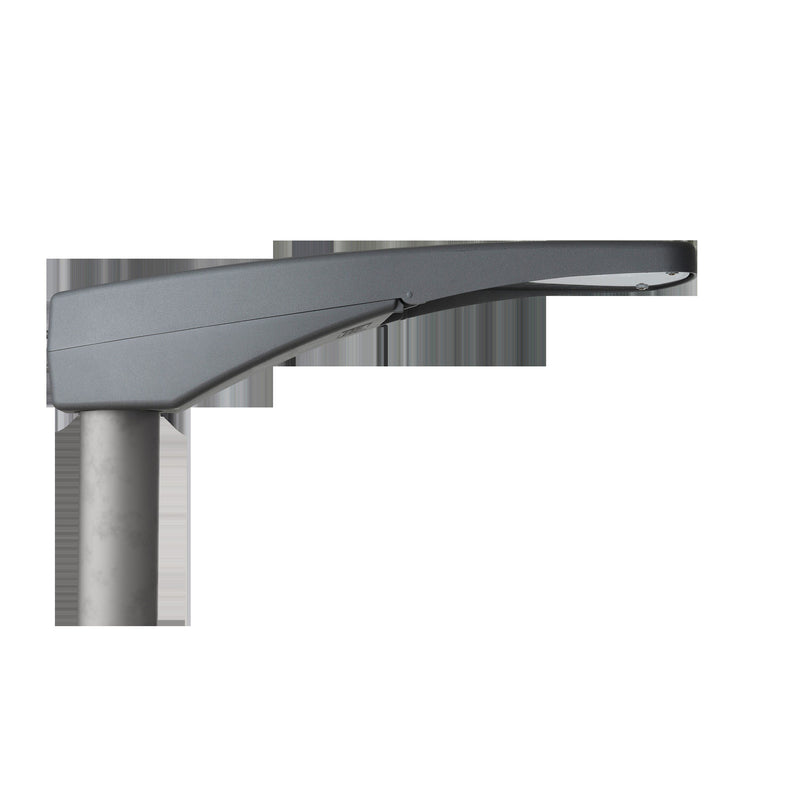 Schuch Licht - Straßen- und Platzleuchte LED-Mastauf-/ansatzleuchte 48 1603 730 730