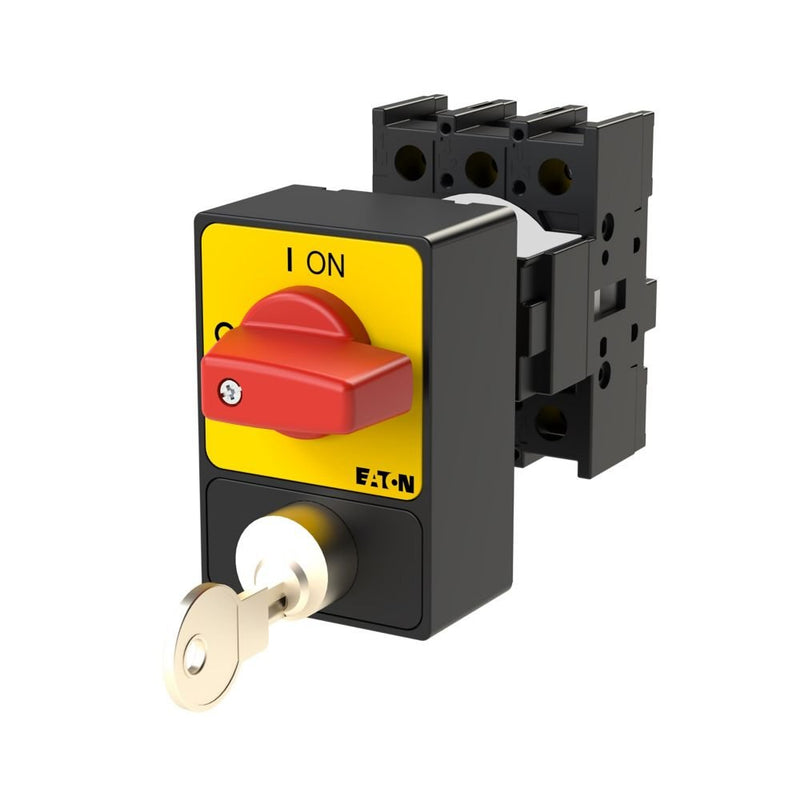 Eaton - Lasttrennschalter Panikschalter P1 32A 3pol P1-32/E/SVA(S)-RT Einbau