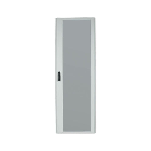 Eaton - Tür/Bedientableau (Schaltschrank) Tür Glas Schwenkhebel BPZ-DT-600/17-P HxB=1760x600mm