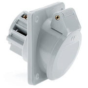 Bals Elektrotech - CEE-Anbausteckdose (IEC 60309) Kleinspann.-Anbausteckdose 4218 32A 3p