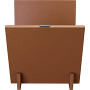 LENCO - Zubehör/Ersatzteile für Unterhaltungselektronik Ordnungssystem TTA-040BN Brown f.Schallplatten