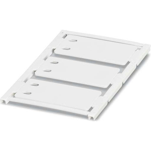 Phoenix Contact - Kabelmarkierungssystem Kabelmarker UC-WMTB (52X30) − 10 Stück