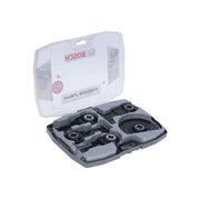 Bosch - Blatt für Oszillierer Starlock Set für Holz ACZ 2608664623 85 EC All 65 BSPB