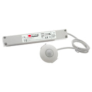 BEG Brück Electronic - Bewegungsmelder/Präsenzmelder komplett Präsenzmelder PD9-1C-12-48V-DE