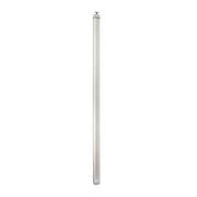 Schneider Electric - Installationssäule Spannbefestigung Säule 5863573 eloxiert