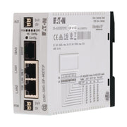 Eaton - Feldbus, Dez. Peripherie - Kommunikations-Modul Gateway Ethernet IP EU5C-SWD-EIP-MODTCP Modbus TCP