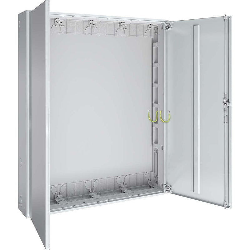ABN - Leergehäuse Wandgehäuse SV48 geerdet IP43