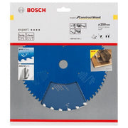 Bosch - Kreissägeblatt Expert for 2608644140 Construct Wood H 200