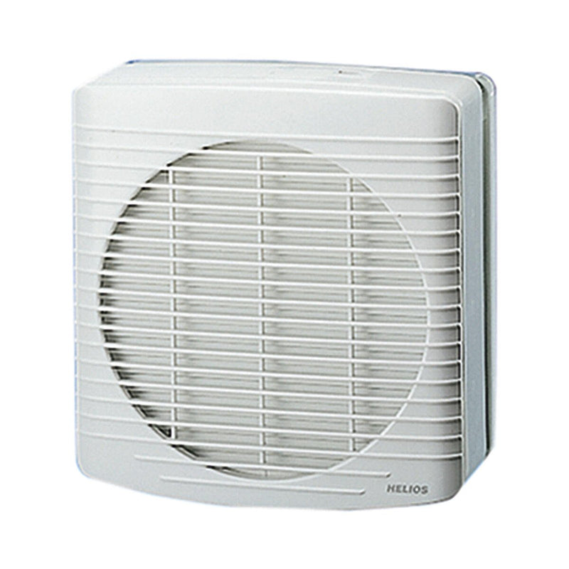 Helios Ventilatoren - Fensterventilator Fenster-Ventilator 130W GX 300