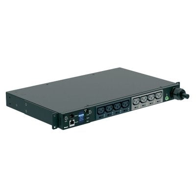 Panduit - Power distribution unit (PDU) Stromverteilereinheit P08G12M MSPO PDU, 32AMP