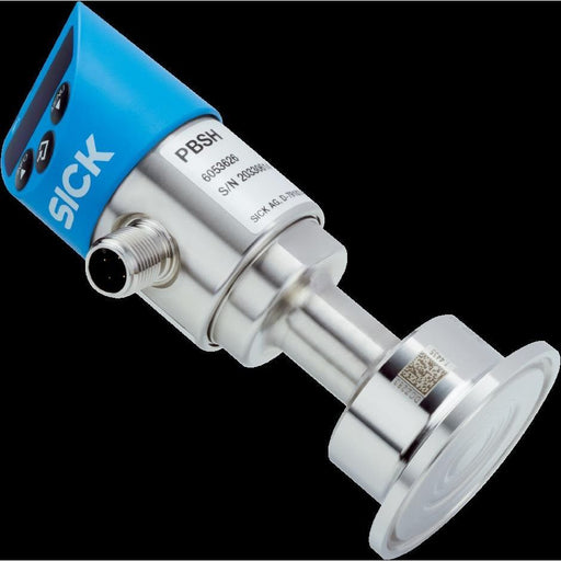 Sick - Druckschalter Drucksensor PBSH-AB016SD4S0NMA0Z