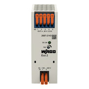 WAGO - Gleichstromversorgung Netzgerät Eco 2,1-phasig 2687-2143