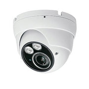 Legrand (BT) - (BT) - Kamera für Überwachungssystem Kugelkamera TC2417 2,2MP 2,8-12mm IP66