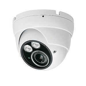 Legrand (BT) - (BT) - Kamera für Überwachungssystem Kugelkamera TC2417 2,2MP 2,8-12mm IP66