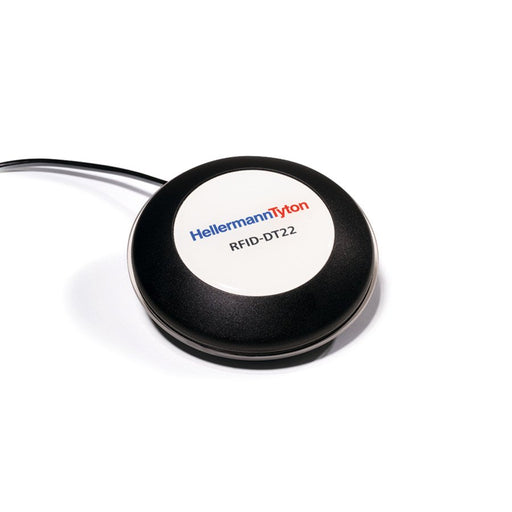 HellermannTyton - RFID-Lesegerät RFID-Tischlesegerät RFID-DT22-HF 13,56MHz