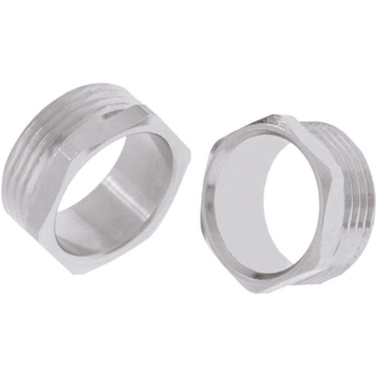 Lapp Zubehör - Druckschraube SKINDICHT-D-M-20X1,5 D-M 20x1,5 Druckschraube − 100 Stück