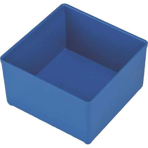 Dresselhaus - Zubehör/Ersatzteile für Werkzeugkasten, -schrank, -wagen und Werkbank Insetbox 4299/000/06 62 VE12 C3 blau BSS