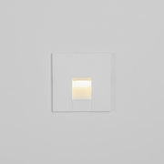 Brumberg Leuchten - Decken-/Wandleuchte LED-Wandeinbauleuchte 10157073 für Gerätedosen