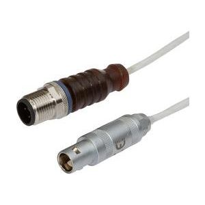 Ipf Electronic - Trennschaltverstärker Verstärker Induktiv, IVA0012T Hochtemperatur