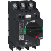 Schneider Electric - Leistungsschalter für Motorschutz Motorschutzschalter GV4P07N6 7A 3P 50kA