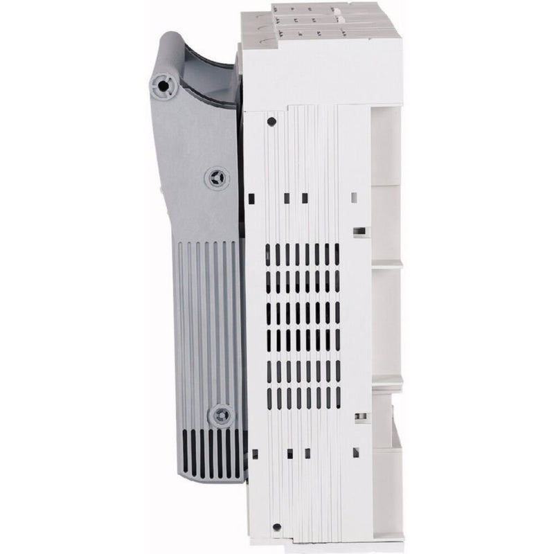 Eaton - Sicherungslasttrennschalter NH-Trenner Flachanschluss XNH3-A630 3p Montageplatte M10