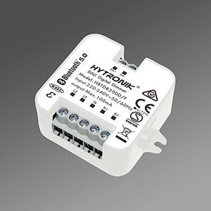 Regiolux - Lichtregelsystemkomponente Controller LCRXFLEXBT5Contr