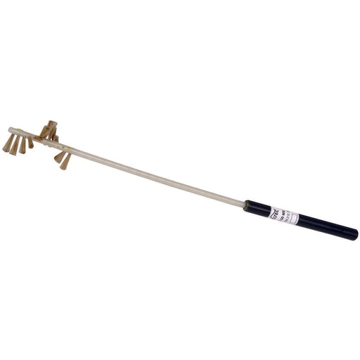 DEHN - Zubehör/Ersatzteile für Sicherheitsgeräte Reinigungsbürste RB 40 NS f. Set Teile D 40mm
