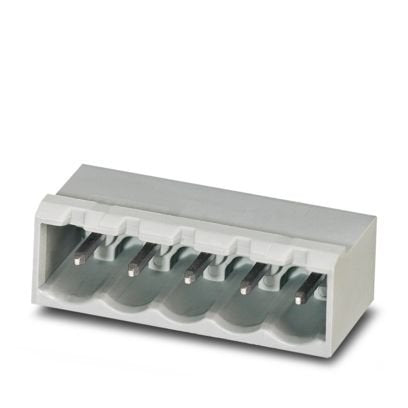 Phoenix Contact - Leiterplattensteckverbinder Leiterplatten-Grundleiste BCH-508HS-10#1340834 − 1000 Stück