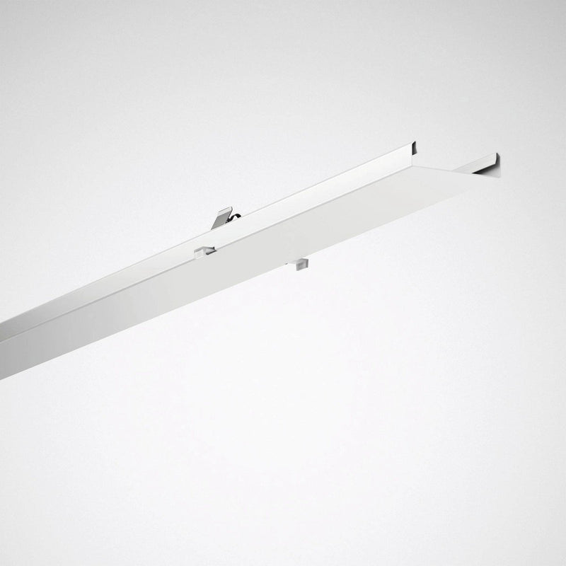 Trilux - Mechanisches Zubehör/Ersatzteile für Leuchten Blindabdeckung 07650 BL-M L225 01 weiß