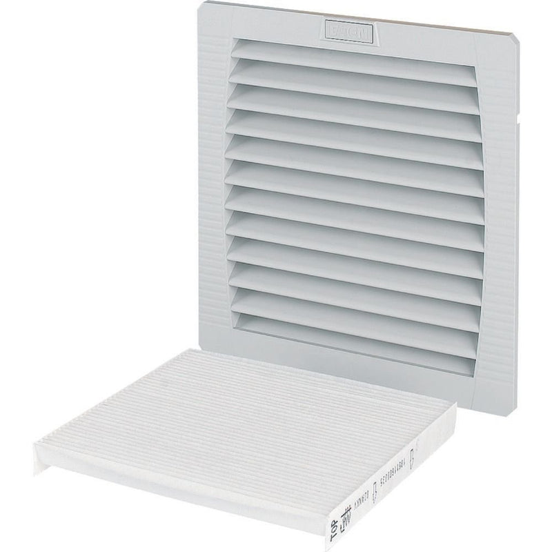 Eaton - Filter (Gehäuse/Schaltschrank Klimatisierung) Austrittsfilter EX-FILT3-55 IP55