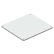Spelsberg - Zubehör/Ersatzteile für Niederspannungs-Schalttechnik Einbauplatte Tür GEOS-S EPT 4030 4mm